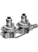 Line Pressure Regulator, Class 1 and 2