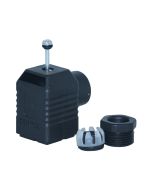 Electrical DIN Connector for DMV
