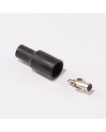 Rajah Straight Insulated Terminal