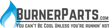 Burnerparts